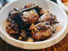 -辛氏火炉·韩式古法烤肉(松北店)