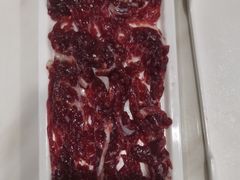-潮汕大目牛肉火锅(水围店)
