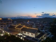 -遵化汤泉宫度假村温泉