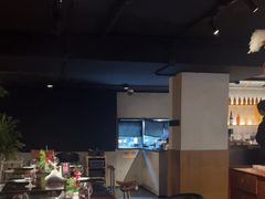 -Fuzzy Bistro 浮几韩餐·茶酒馆