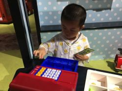 -幻贝家儿童乐园(苏州中心店)