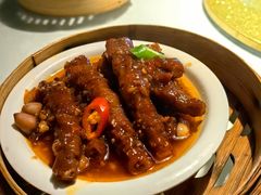 -钟菜·粤菜点心·宴请(海上世界·汇港二期店)