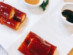 -点都德(汇盈广场店)