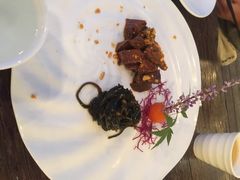 老运河餐厅-老运河餐厅