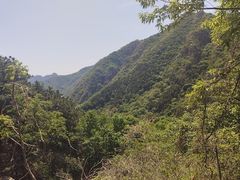 -京东石林峡风景区