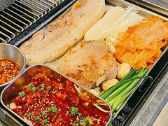 -海神·济州岛海鲜料理(天乐广场店)