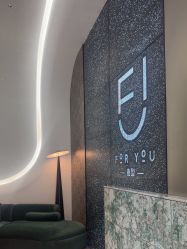 -FOR YOU造型