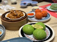 -点都德(奥体印象城店)