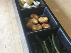 -川流不息(北蔡休闲广场店)