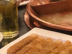 -老码头火锅(玉林店)