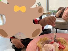 -哈根达斯(世界城店)