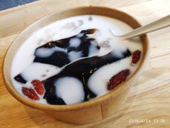 老椰奶清补凉-做得清补凉(上邦店)