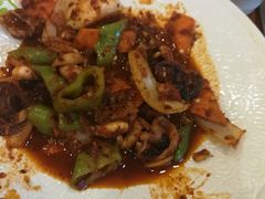 -全州拌饭馆(断桥店)