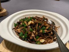 -小天厨民间菜馆(深圳街店)