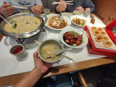 -鲜得莱渔港·小平岛海胆馆(七贤岭店)
