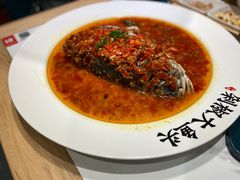 -千稻剁椒大鱼头(CityOn熙地港店)