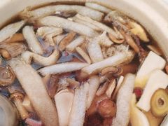 -天宜隆蘑菇宴火锅(石景山旗舰店)