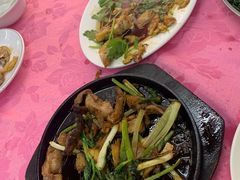 -电白鸭粥店(下沙二坊88号店)