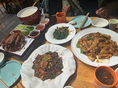 -肘子酥·天津捞面(德云社店)