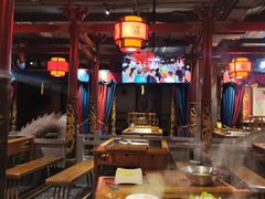 -蜀江龙火锅(339店)