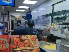 -达美乐比萨(武定店)