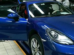-安惠养车(安定门店)