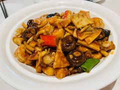 -大铁勺新津菜(东丽阳光新业广场店)