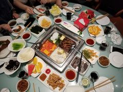 -海底捞火锅(杭州庆春路夜宵主题店)