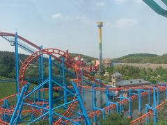 -南京银杏湖乐园