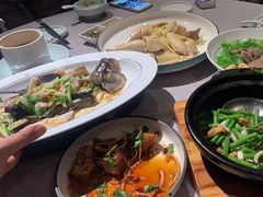 -晓粤·惹味粤菜(凯德乐峰广场店)