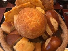 -db Bistro & Oyster Bar by Daniel Boulud(滨海湾金沙店)