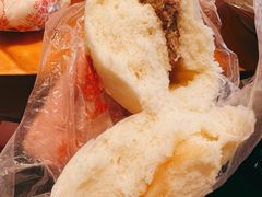 -清泉阁包子(五一店)