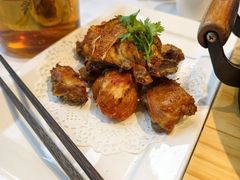 -黑明餐厅(白鹭洲店)