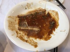 -香融府·烤鸭·家常菜(马家堡路店)