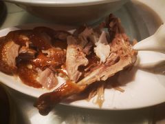 -华馨园北京烤鸭(丽水店)