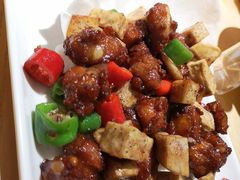 蜜汁山楂骨-淘谷粤有味(石湾店)
