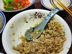 -刘师父老汉口江湖菜(蔡锷路店)