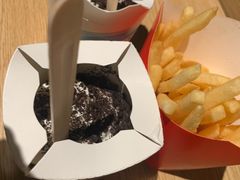 -麦当劳(豫园店)