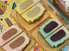 -百年同和·江南点心院(山塘街店)