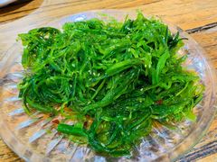 海藻丝-烤五行·烧烤烤串(石佛营店)