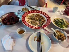 -必点海鲜·海肠捞饭·鲅鱼水饺(滨江道店)
