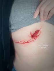 -海王刺青·纹身·穿孔饰品·TATTOO