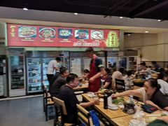 -范贤光鸡公煲(平乐园总店)