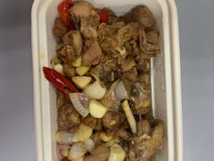 -云海肴·汽锅鸡·云南菜(广安门天虹店)
