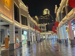 -孙文西路步行街