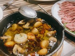 -BomBa意大利餐厅