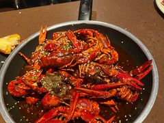 -一棠龙虾•王牌虾球(后湖御华里店)