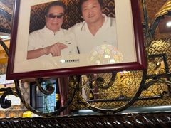 -东方亚克西餐厅(西康路店)