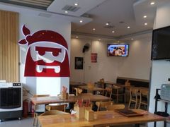 大堂-海盗虾饭·剥好的小龙虾饭(SOHO尚都店)
