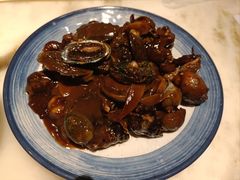 -日丰园海肠水饺·老字号大连海鲜(和平广场店)